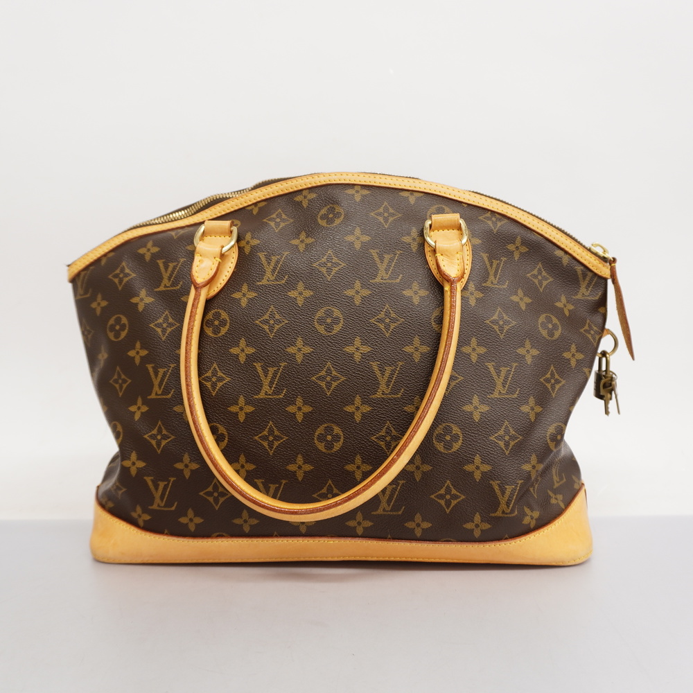 Louis Vuitton Lockit Horizontal