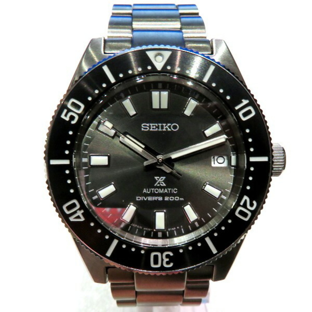 Seiko Prospex SBDC101 self-winding watch men's | eLADY Globazone