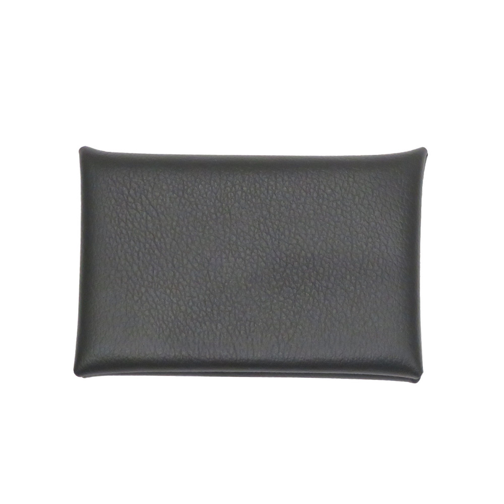 Hermes Calvi Men's Card Holders