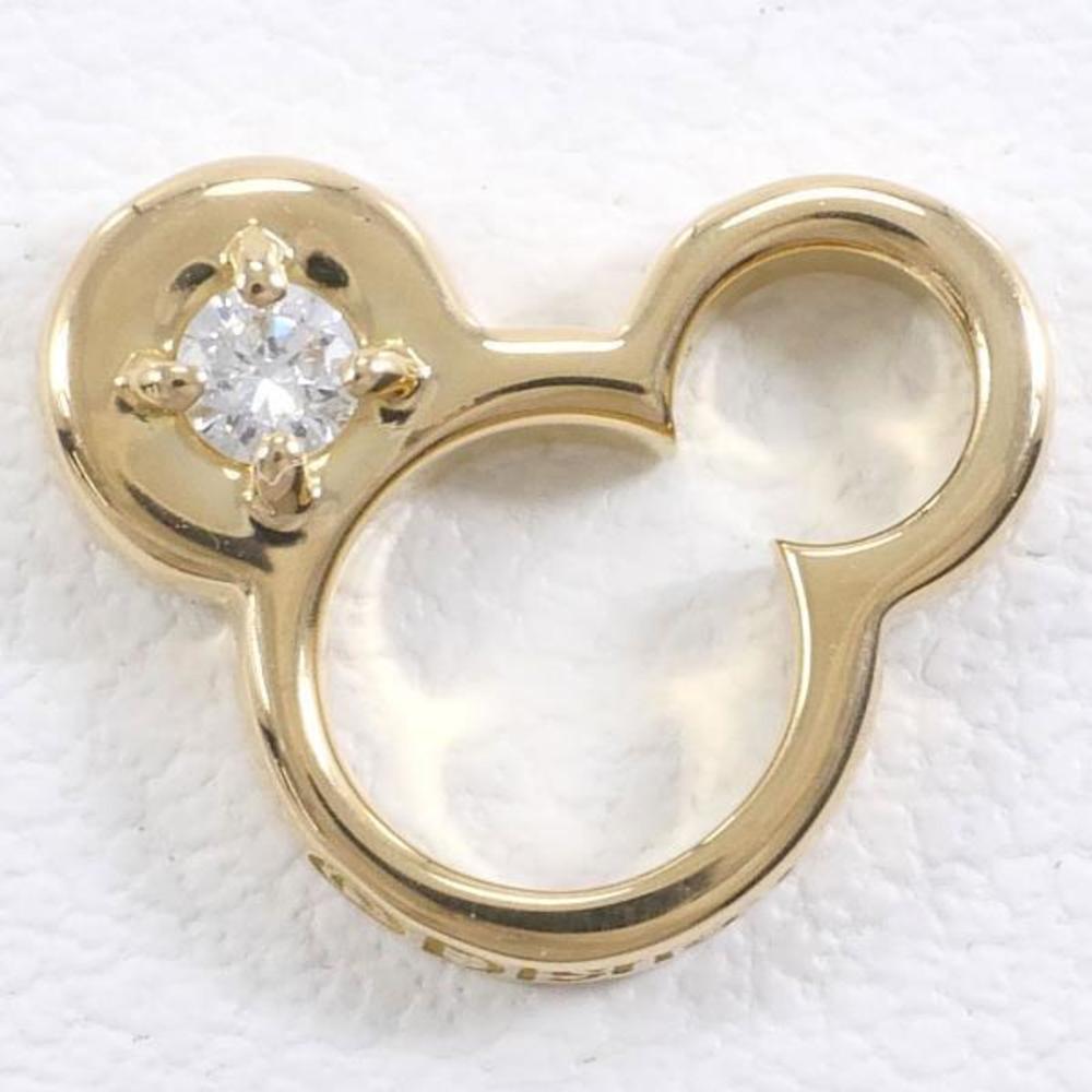 The BIGGEST Mickey Mouse Ring??? 