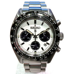 Seiko Prospex SBDL085 solar watch men's