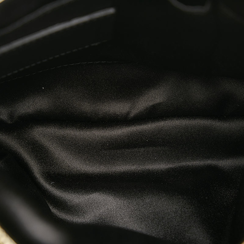 Coach Mini Borrow Handbag Shoulder Bag 28163 Black Leather Women's Coach  Auction