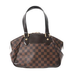 Louis Vuitton LOUIS VUITTON Bag Monogram Men's Shoulder Bobour MM Brown  M97038 Daily Use