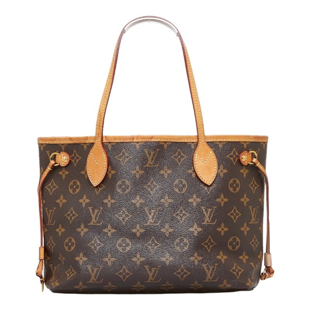 Neverfull PM Monogram - Women - Handbags