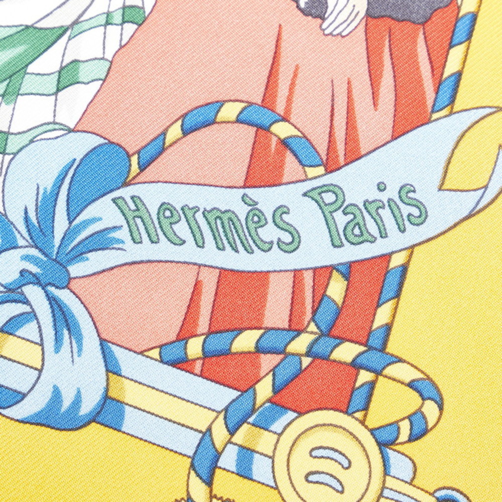 Hermes Carre 90 OMBRELLES ET PARAPLUIES parasol and umbrella scarf