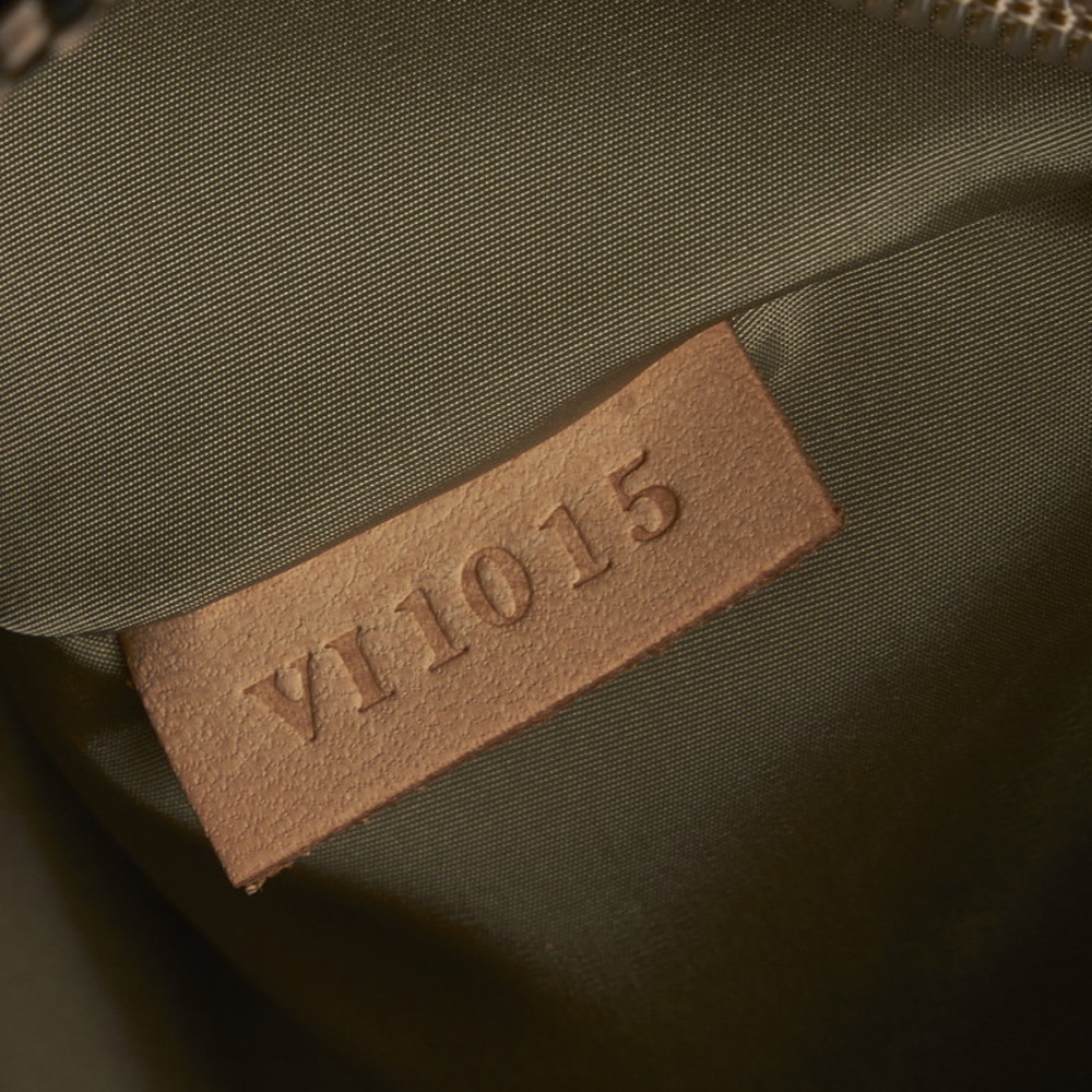 Louis Vuitton] Louis Vuitton Concan 55 M93002 Damijean Canvas
