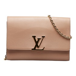 Louis Vuitton - Mira Chain Bag Monogram Vernis Amarante