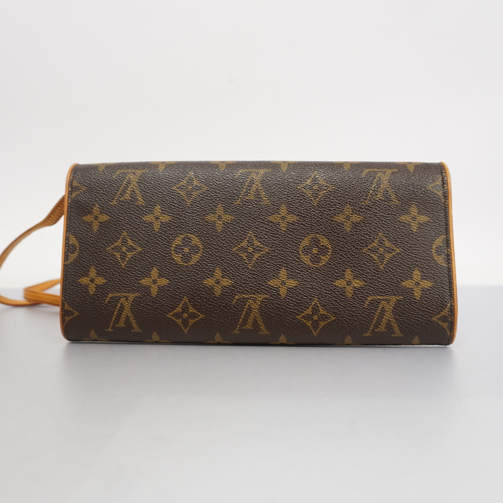 Louis Vuitton Monogram Pochette Twin GM Shoulder Bag