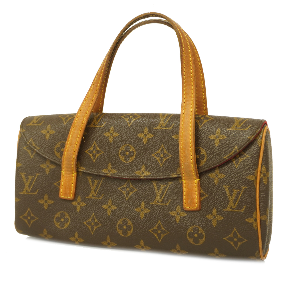 Louis Vuitton Monogram Sonatine