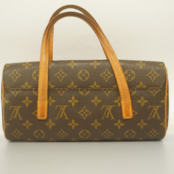 Louis Vuitton Monogram Sonatine Bag Louis Vuitton