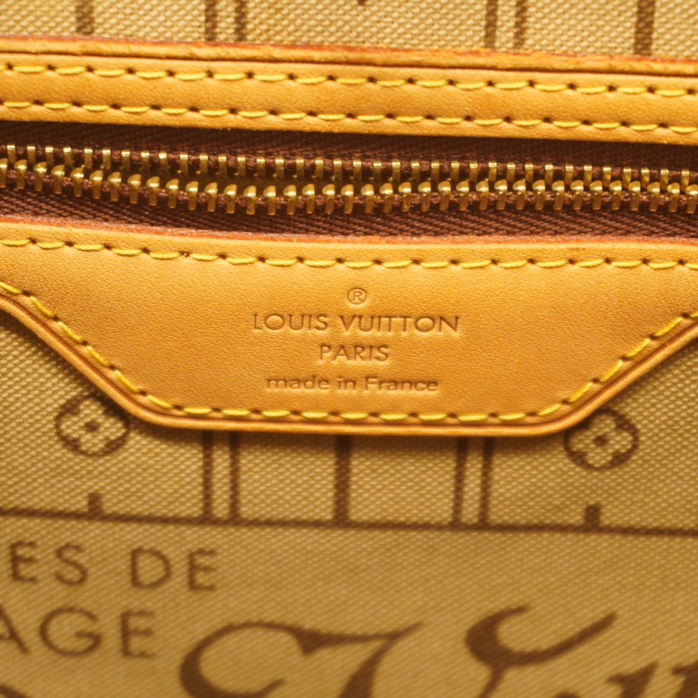 Louis Vuitton M40156 Authentication