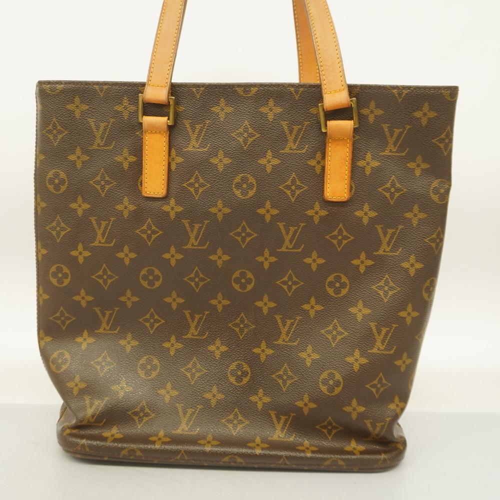 Auth Louis Vuitton Monogram Vavan GM M51170 Women's Handbag,Tote Bag