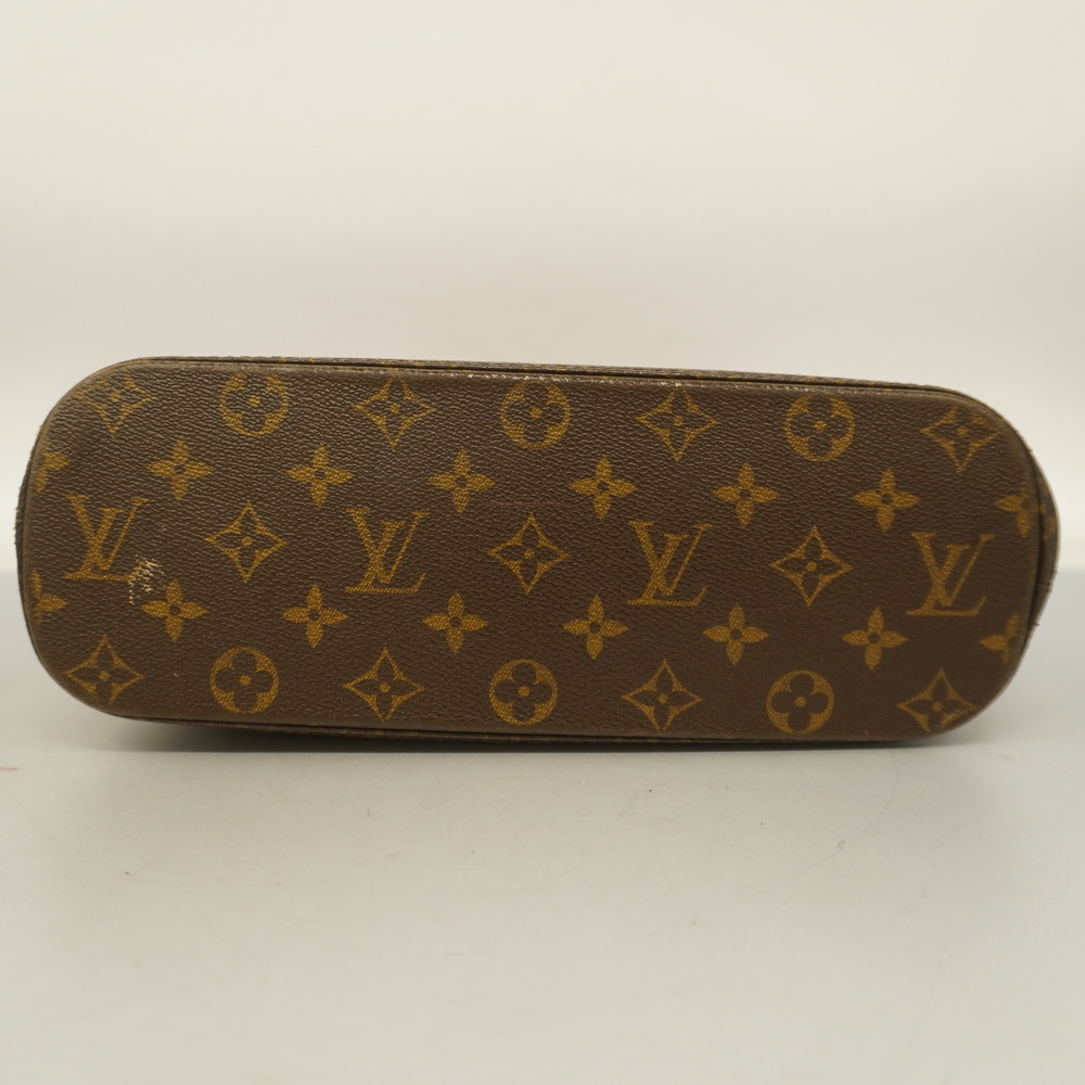 Auth Louis Vuitton Monogram Vavan GM M51170 Women's Handbag,Tote Bag
