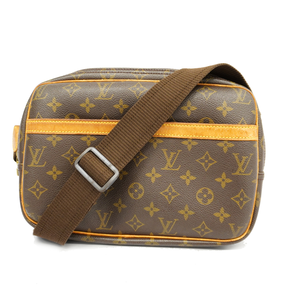 Louis Vuitton, Bags, Louis Vuitton Reporter Pm Crossbody Shoulder Bag
