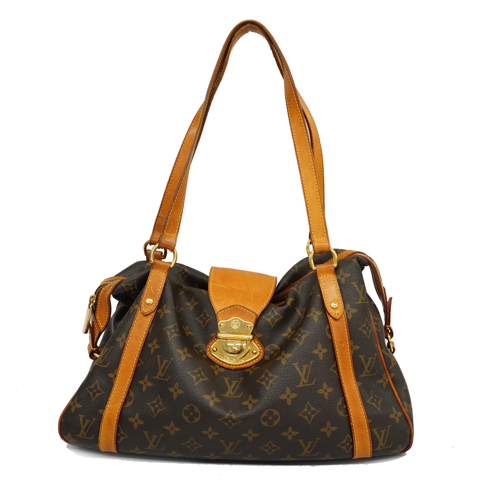 Louis Vuitton Monogram Stresa PM