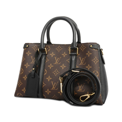 Auth Louis Vuitton Monogram 2way Back Georges BB M53943 Women's  Handbag,Shoulder