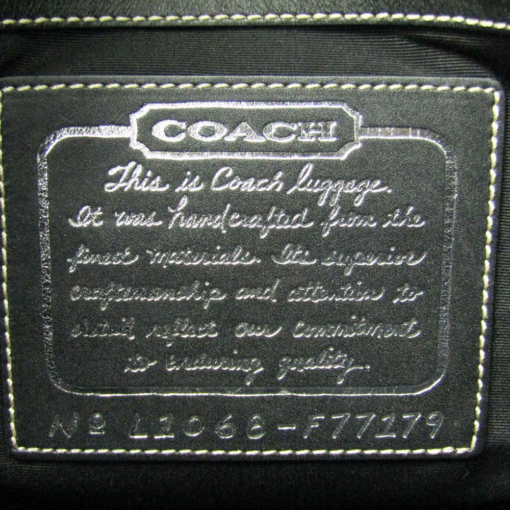 COACH MEN SLING BAG Quality: - COACH Original Quality