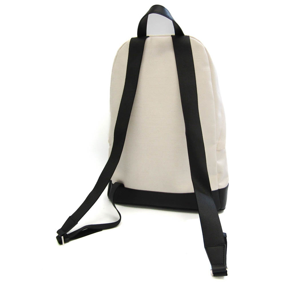 Off-White Women's Black Backpacks