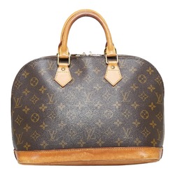 Louis Vuitton Alma PM M51130