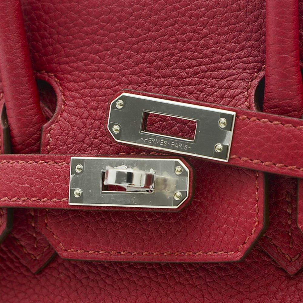 Hermes Birkin 25 Rouge Grenat with Gold Hardware  Hermes birkin handbags,  Hermes handbags, Hermes bag birkin