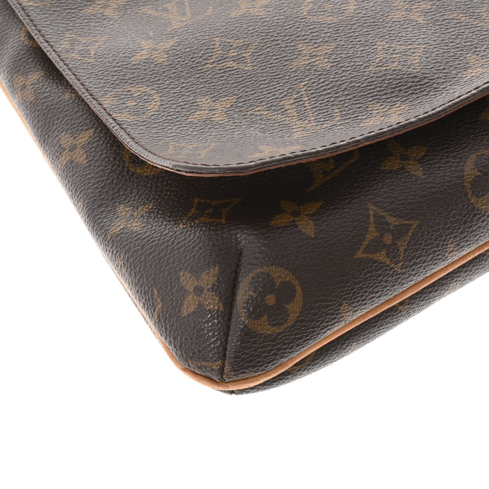 LOUIS VUITTON Louis Vuitton Monogram Musette Salsa Long Shoulder Bag M51387