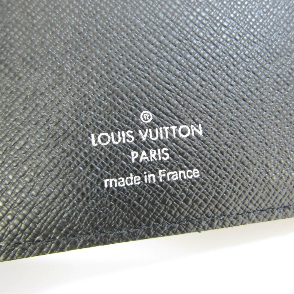 LOUIS VUITTON purse M60123 Portefeiulle Ugeni Trifold purse