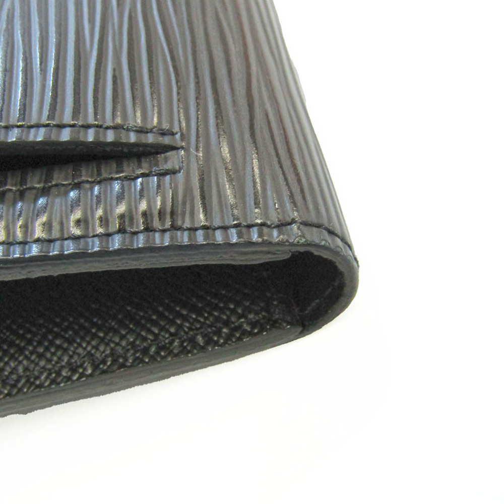 Louis Vuitton Epi Leather Card Holder Dragon Fruit – DAC