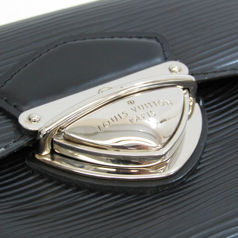 Louis Vuitton EPI 2021-22FW Long Slim Wallet (M80589)