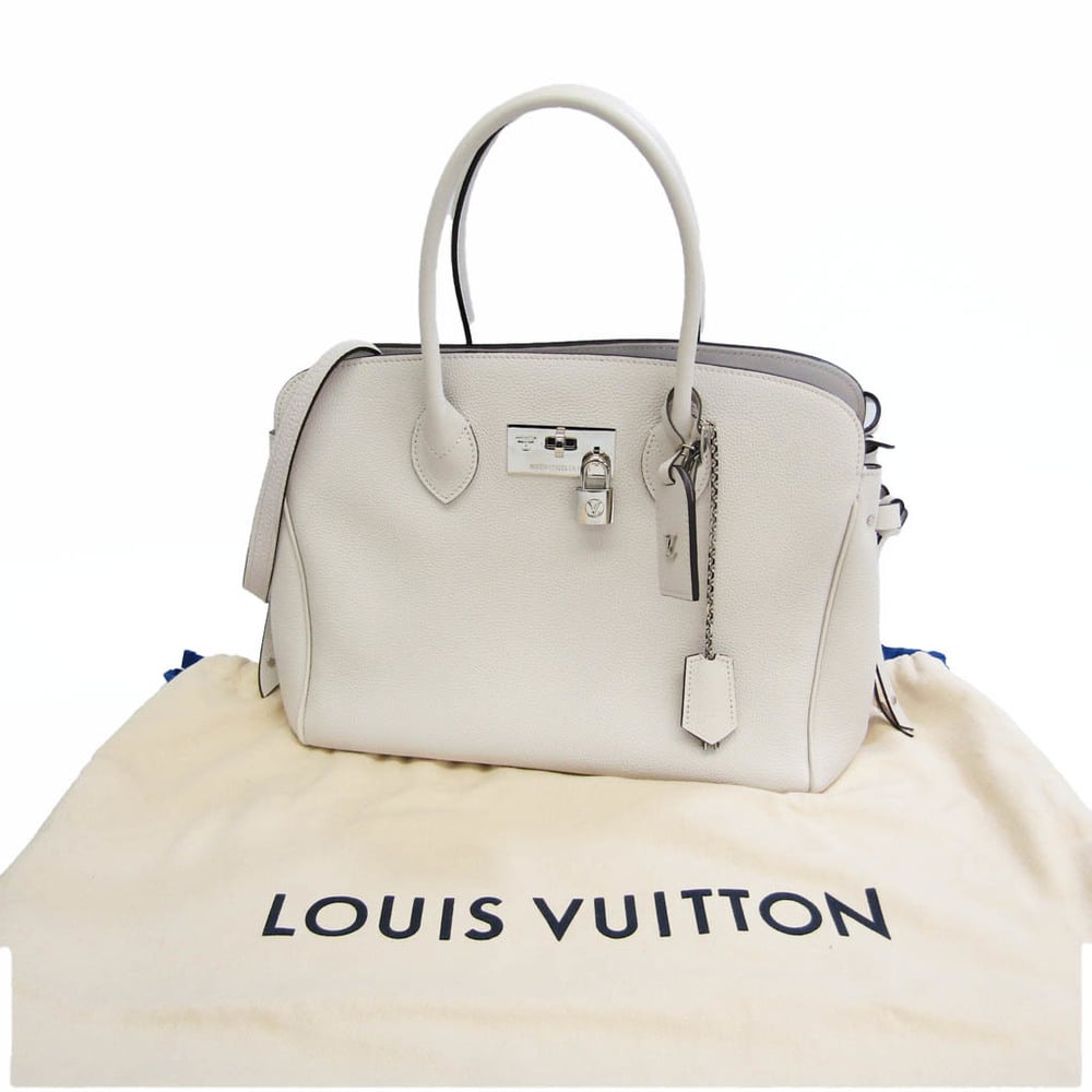 Louis Vuitton Milla Bag