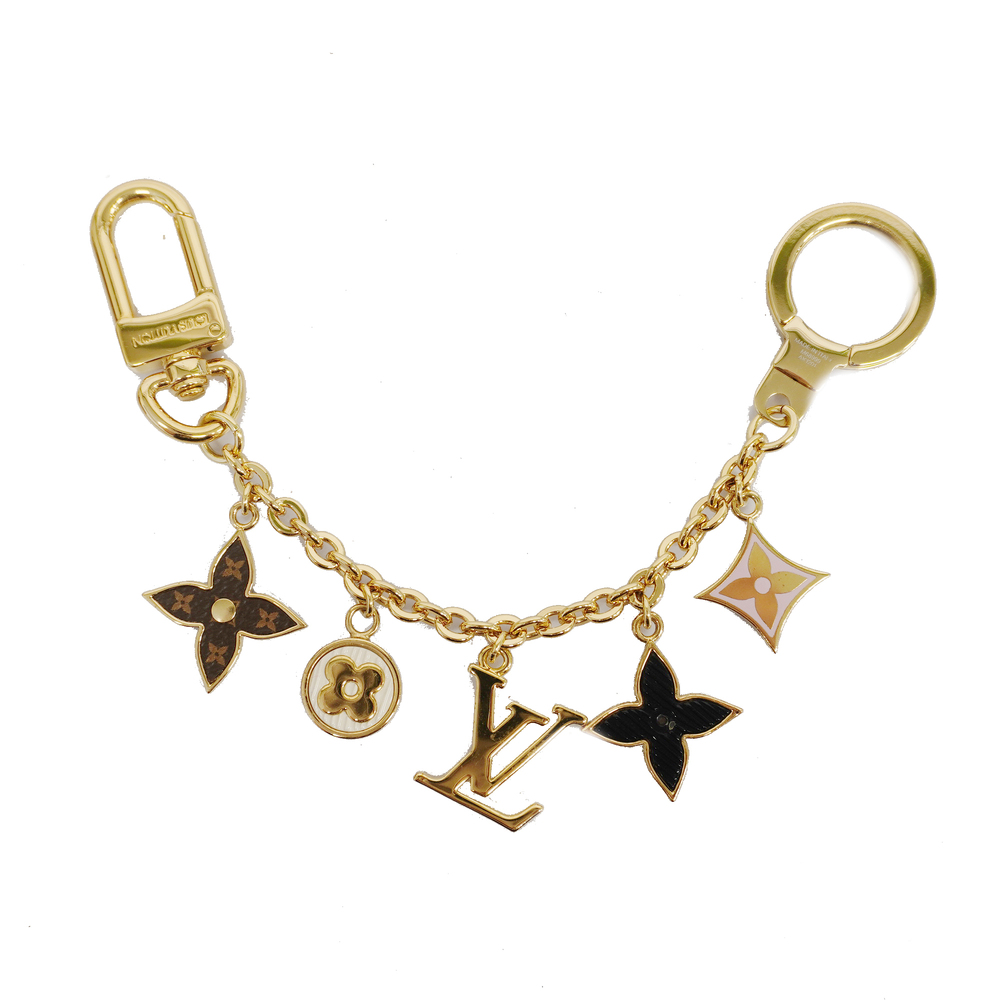 Louis Vuitton, Accessories, Louis Vuittonauth Keychain Bijoux Sack Candy  M65726