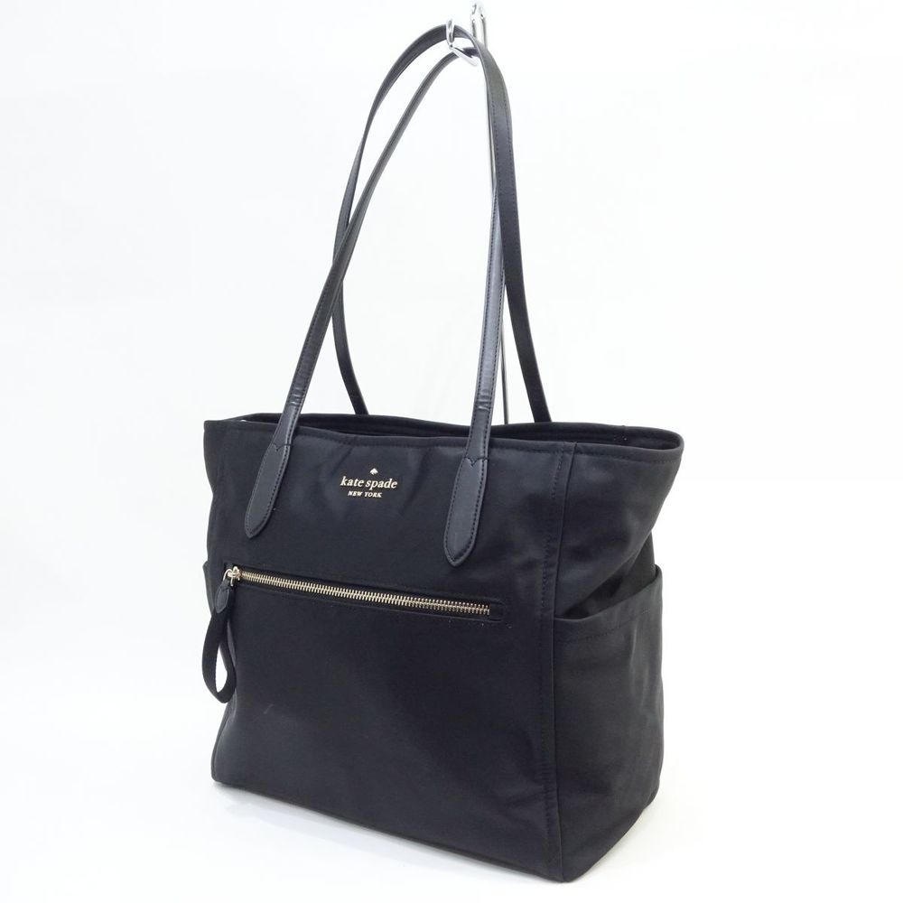 Kate Spade New York Chelsea Large Tote Black