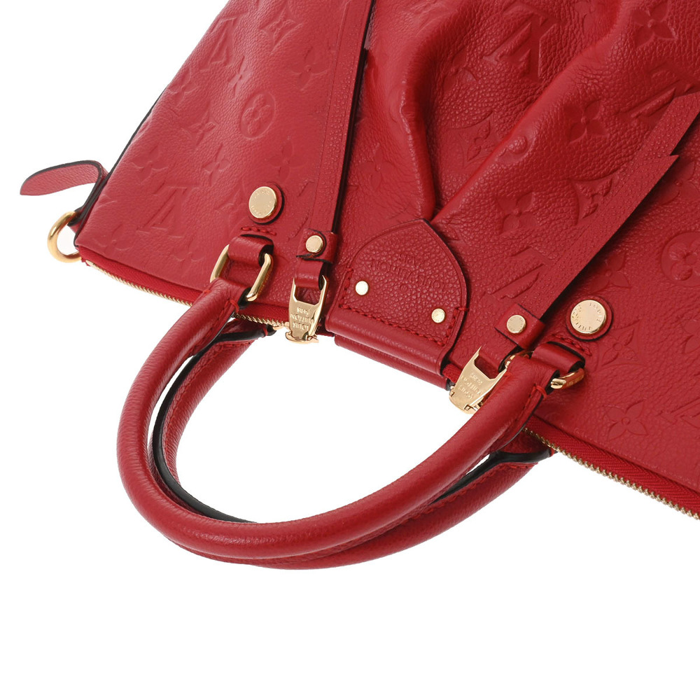 Louis Vuitton Mazarine Handbag
