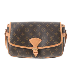 LOUIS VUITTON Louis Vuitton Monogram Turam GМ Brown M40075 Women's Canvas  Shoulder Bag | eLADY Globazone