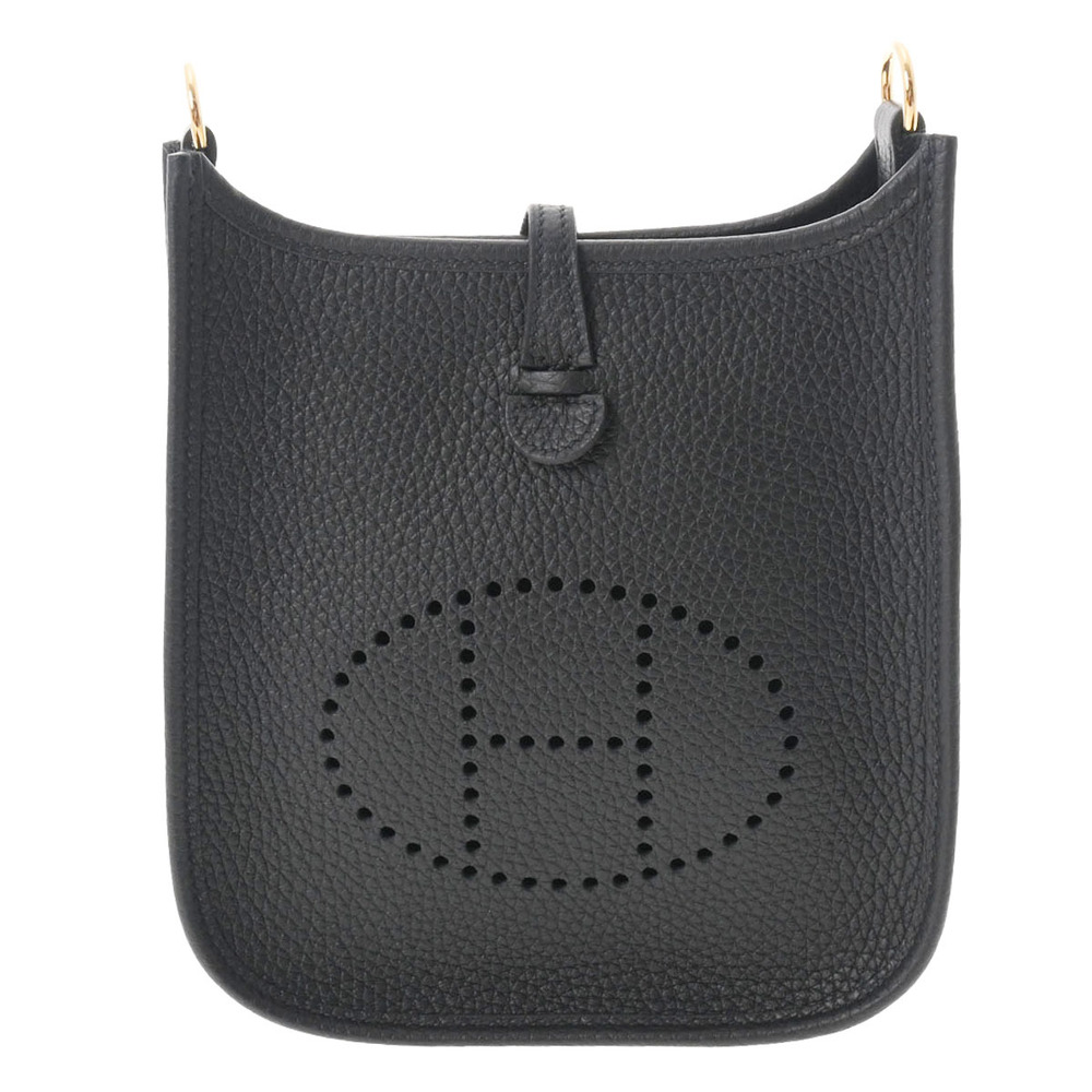 EVELYN BAG BLACK