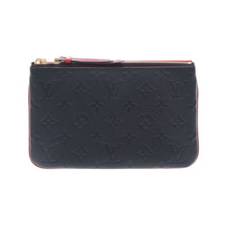 Louis Vuitton LOUIS VUITTON NBA Collaboration Cloakroom Drop Kit Handbag  Monogram M45588 | eLADY Globazone