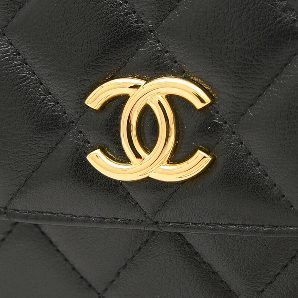 Chanel Multi Patch Pouch Clutch Bag - ASL1463 – LuxuryPromise