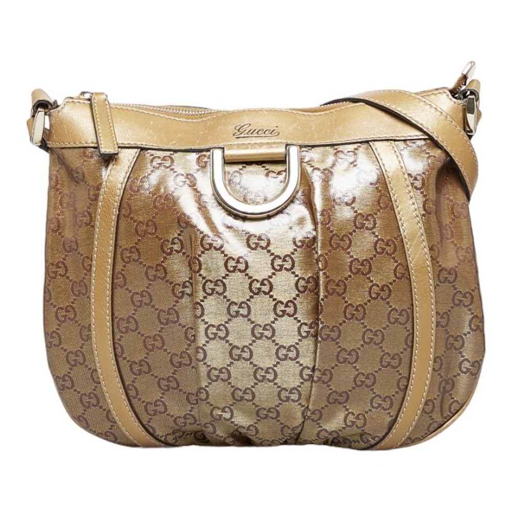 GG Abbey Shoulder Bag