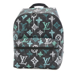 Discovery Backpack MM Monogram Eclipse - Bags M22545