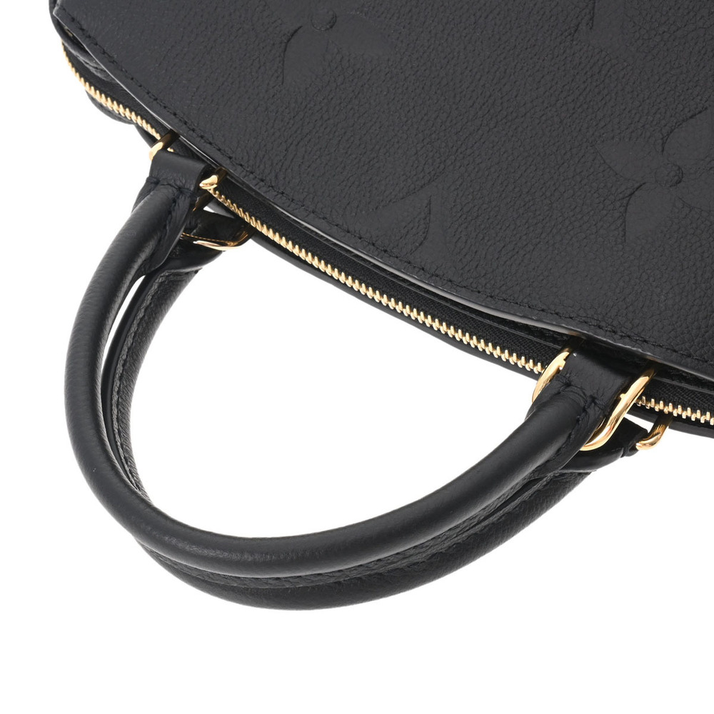 Petit Palais Bag Monogram Empreinte Leather - Handbags M58916