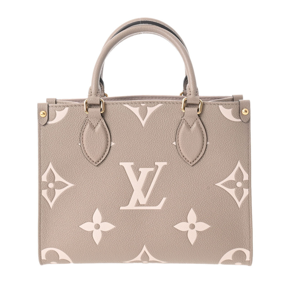louis vuitton on the go pm