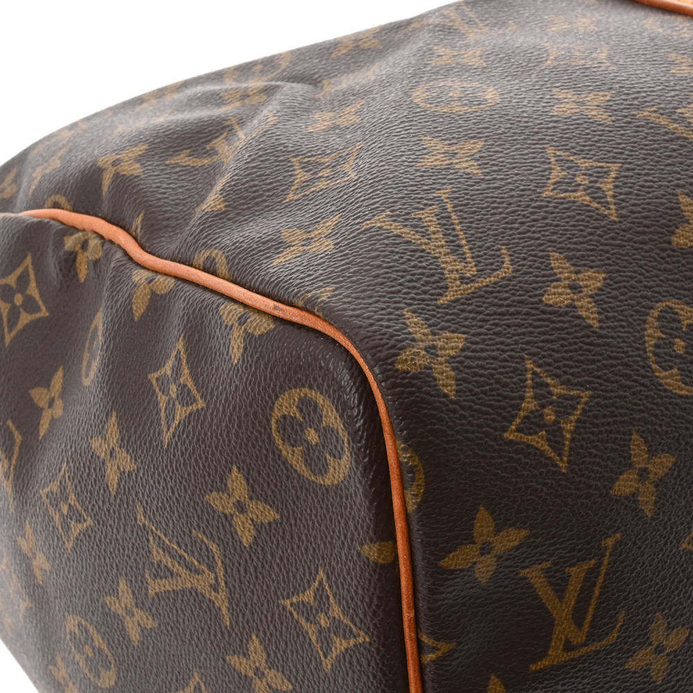 LOUIS VUITTON Boston bag M41428 Keepall 45 Monogram canvas/Leather