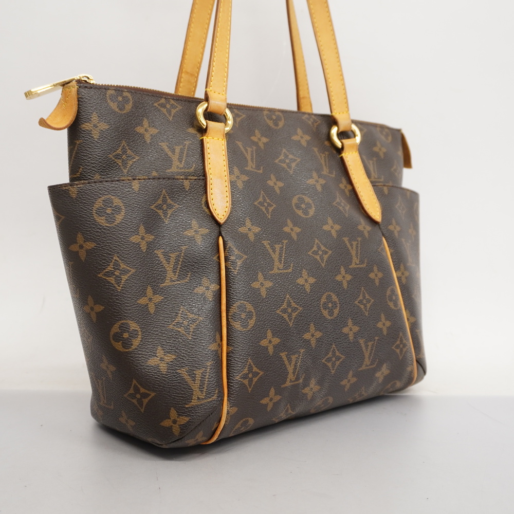 Louis Vuitton Monogram Totally PM