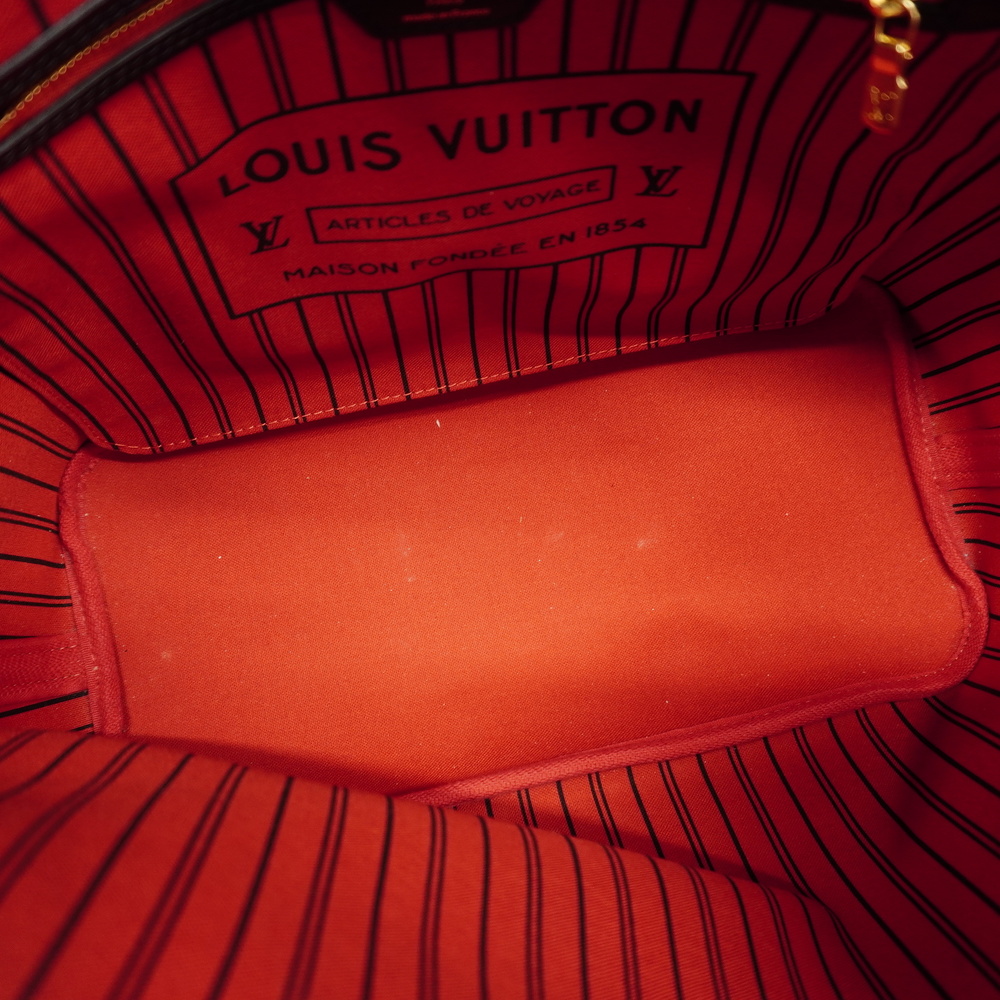 Louis Vuitton My World Tour Neverfull MM ❤️😍