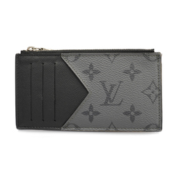 Louis Vuitton Perfume Travel Case Monogram Taigarama 100ml Gray