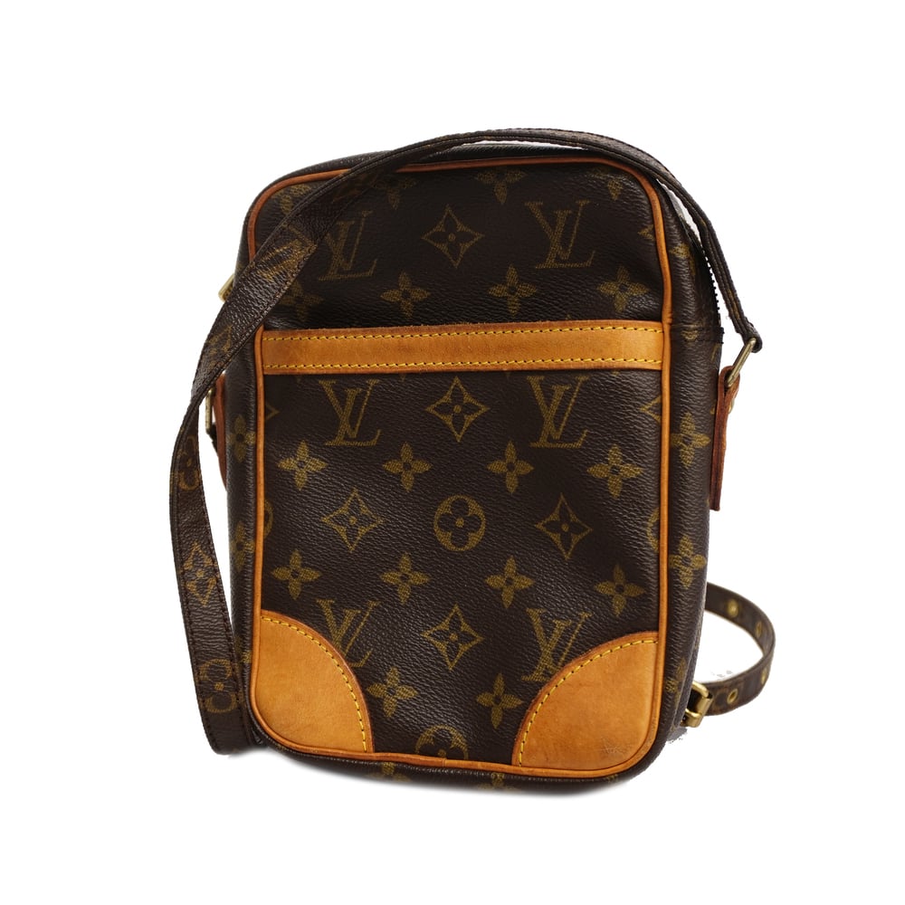 Louis Vuitton - Monogram Danube - Crossbody bag.