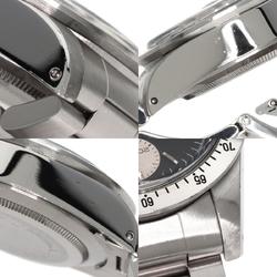 Tudor 79180 chrono time watch stainless steel SS men's TUDOR