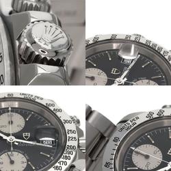 Tudor 79180 chrono time watch stainless steel SS men's TUDOR