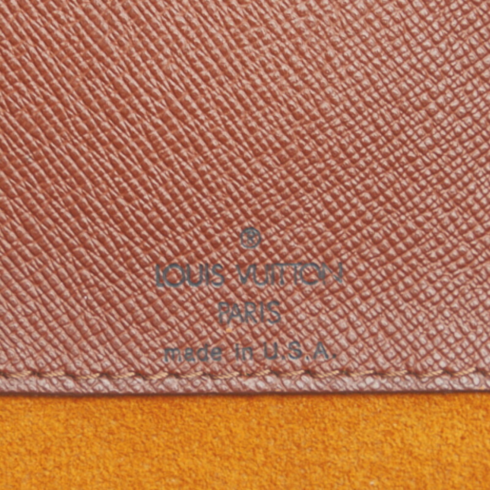Louis Vuitton Monogram Musette Tango Short Shoulder Bag M51257 Brown PVC  Leather Women's LOUIS VUITTON | eLADY Globazone