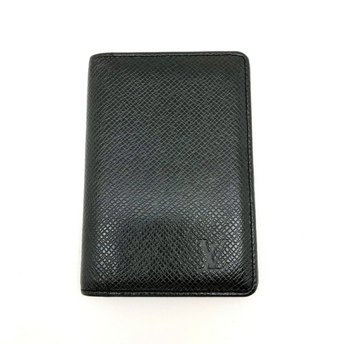 LOUIS VUITTON Organizer de Poche Card Case M30315