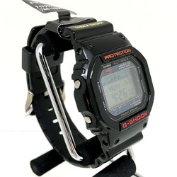 CASIO Casio G-SHOCK G-Shock Watch GWX-5600-1JF G-LIDE Square